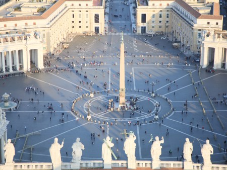 Tour del Vaticano Svelato: un'Esperienza d'Alta Quota tra Arte, Storia e Scandali Rinascimentali (Roma)
