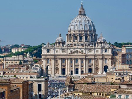 Tour conciso del Vaticano (Musei + San Pietro): Cappella Sistina, prima e dopo