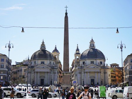 The 15 best thing to see in Rome