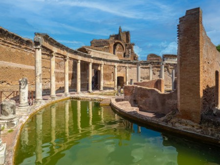 Tour di un giorno da Roma a Tivoli per anziani anche con ridotta mobilità: le meravigliose ville