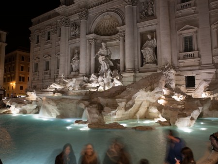 Rome at night: 10 things to do to enjoy the Eternal City