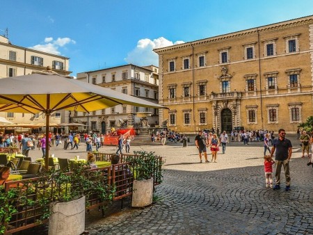 What to do in Trastevere: the 9 best things to do in a Rome's historic neighborhood