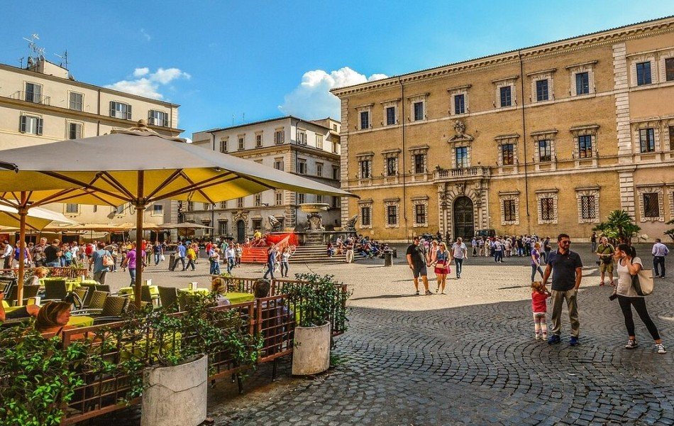 What to do in Trastevere: the 9 best things to do in a Rome's historic neighborhood