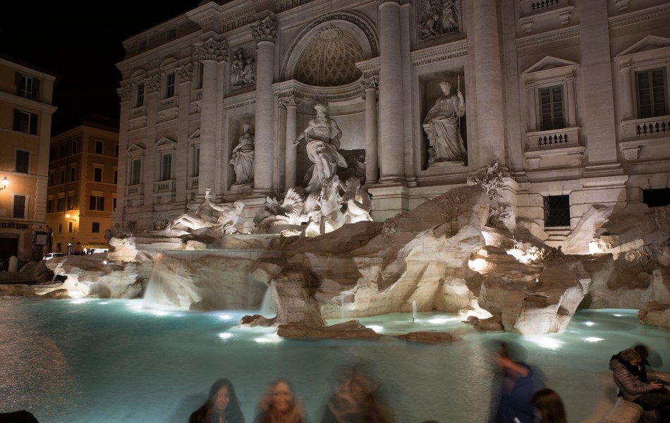 Rome at night: 10 things to do to enjoy the Eternal City