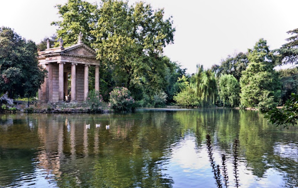 Cosa vedere a Villa Borghese: un'esplorazione completa del cuore verde di Roma