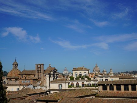 Cosa vedere a Roma in un giorno