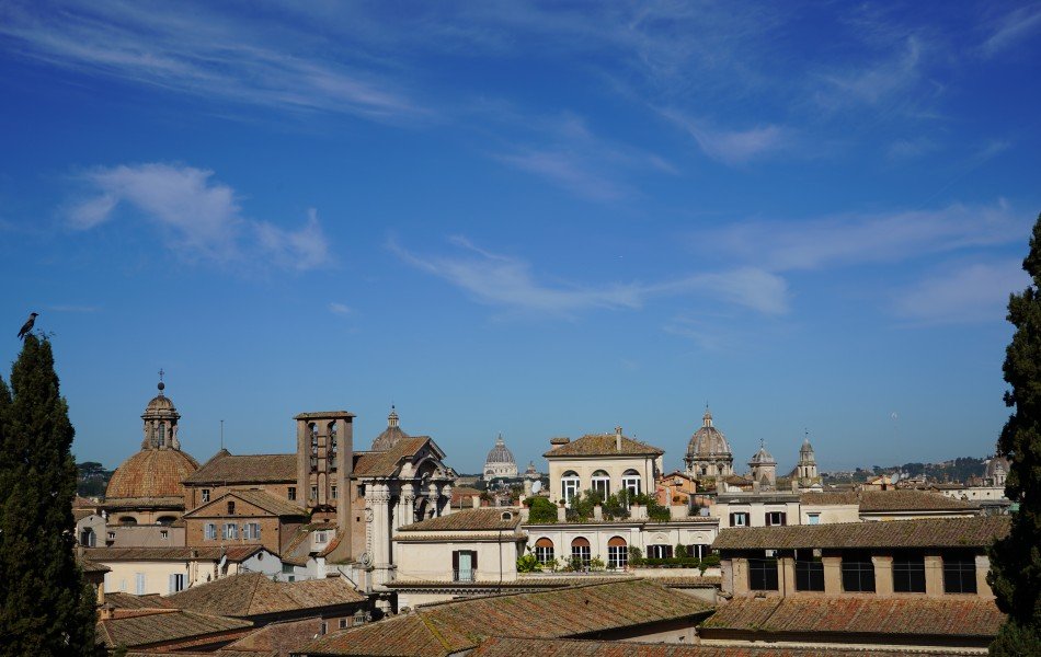 Cosa vedere a Roma in un giorno