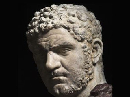 Life and events of roman emperor Nero, between alleged and founded crimes