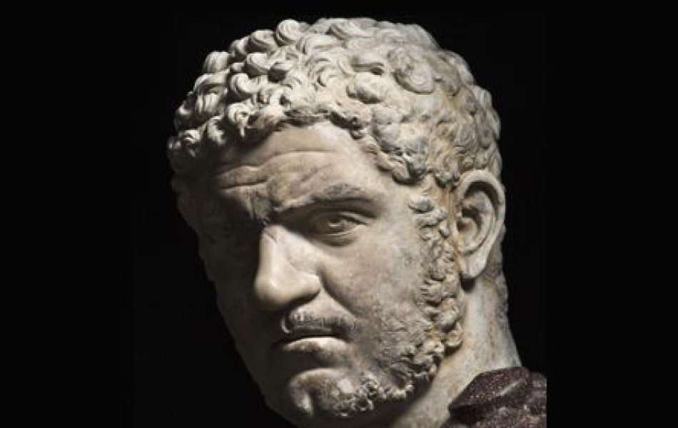 Life and events of roman emperor Nero, between alleged and founded crimes