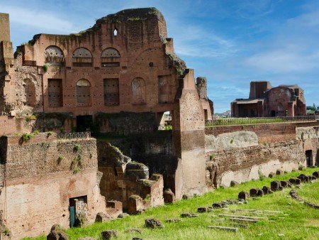 What to see in Palatine Hill: The Heart of Ancient Rome