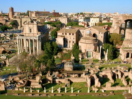 Rome Super Sites: Exclusive Access to the Heart of Ancient Rome