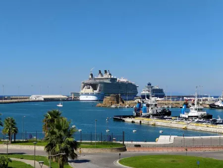 Everything to Know When in Rome from Civitavecchia Port