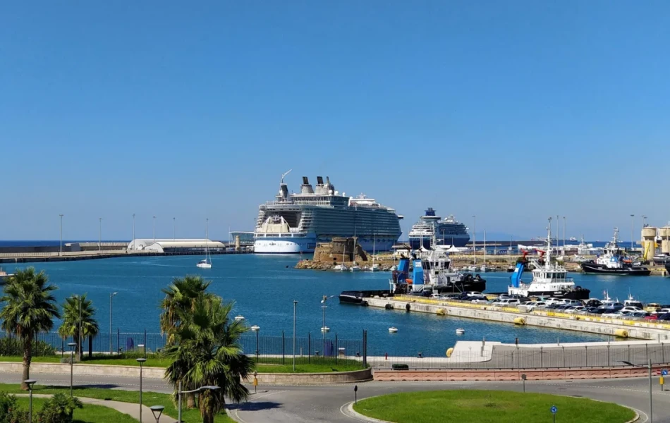 Cosa sapere quando sei a Roma dal porto di Civitavecchia