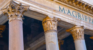 Pantheon Audio Tour: Experience the Most Stunning Architecture of Imperial Rome