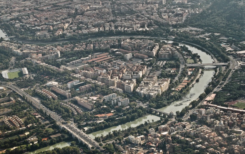 Trasferimenti aeroportuali da e per Roma per anziani: cosa scegliere