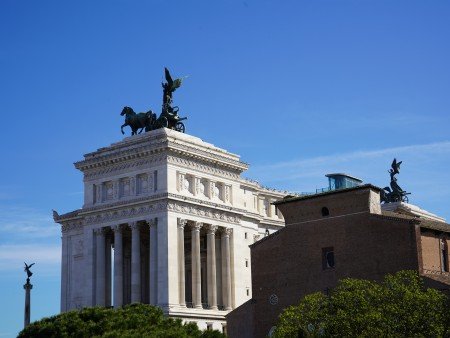 Rome in two days tour for seniors: timeless history and beauty