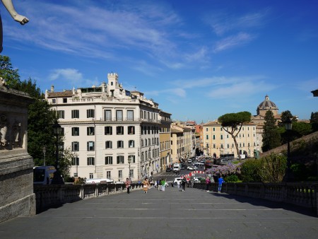 Cosa vedere a Roma in due giorni: Una guida turistica completa per pianificare il tuo viaggio a Roma