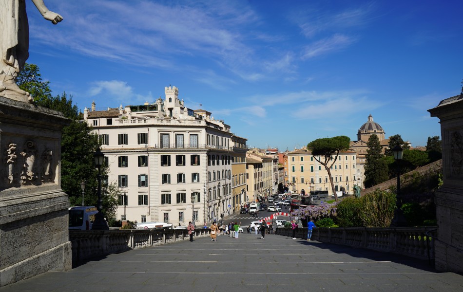 Cosa vedere a Roma in due giorni: Una guida turistica completa per pianificare il tuo viaggio a Roma