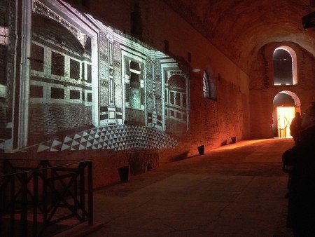 Domus Aurea Tour with VR Experience: The one-of-a-kind Architecture of Ancient Rome