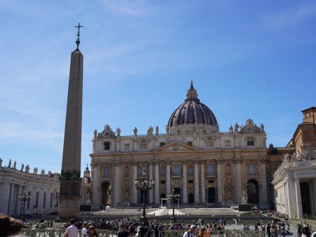 Guida turistica per anziani a Roma per due giorni: cosa vedere e sapere prima di partire