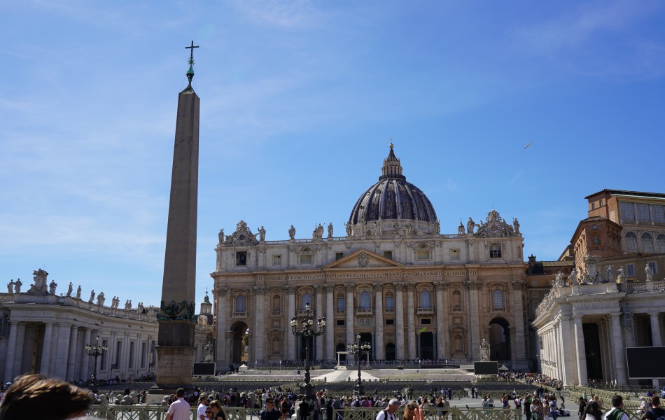 Guida turistica per anziani a Roma per due giorni: cosa vedere e sapere prima di partire