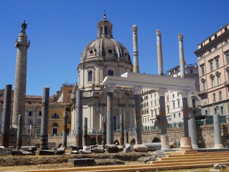 Tour privato di Roma in un giorno per anziani: la Città Eterna a tuo piacimento