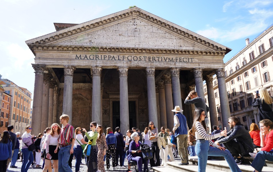 Cosa vedere a Roma in un giorno per anziani: tutto quello che devi sapere prima di partire