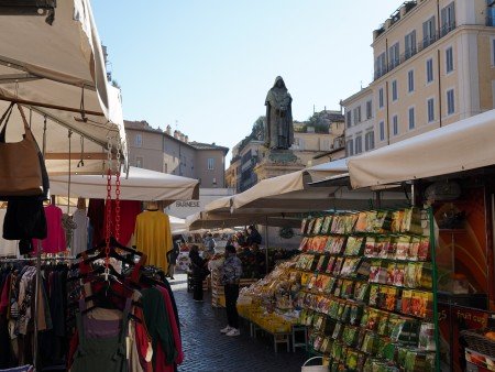 Tour di Roma Segreta: le piazze e le strade dove si è fatta la Storia