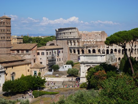 Private Rome Super Sites Tour: Roman Forum & Palatine Hill Secrets with an engaging guide