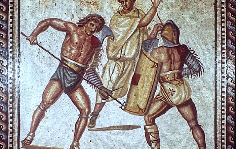 Gladiators in Ancient Rome: Truths and Myths about the Colosseum Combats